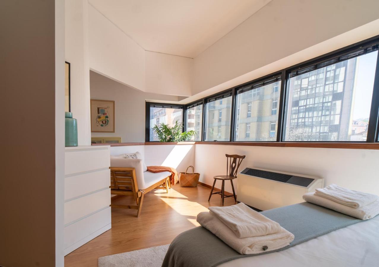 Lovely Porto Studios Zewnętrze zdjęcie