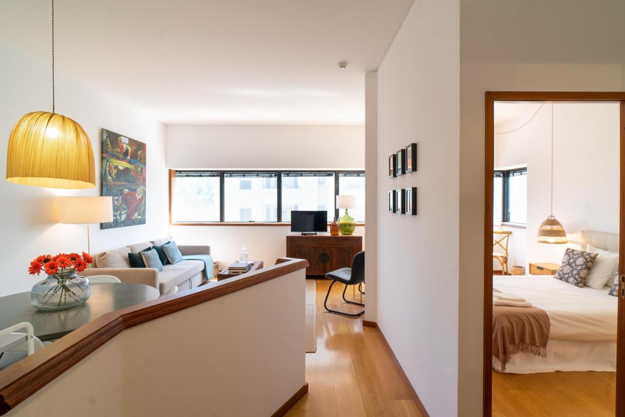 Lovely Porto Studios Zewnętrze zdjęcie