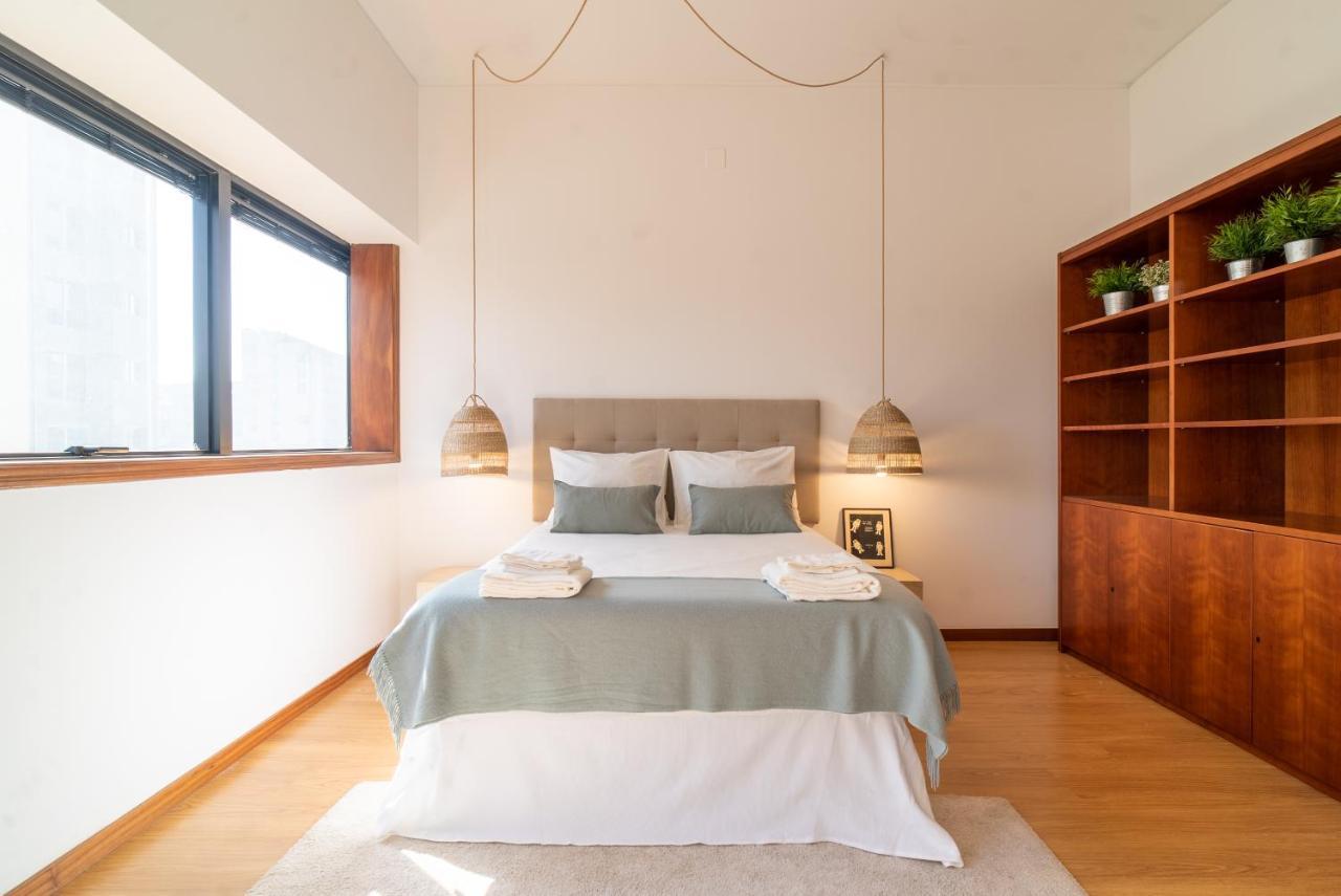 Lovely Porto Studios Zewnętrze zdjęcie