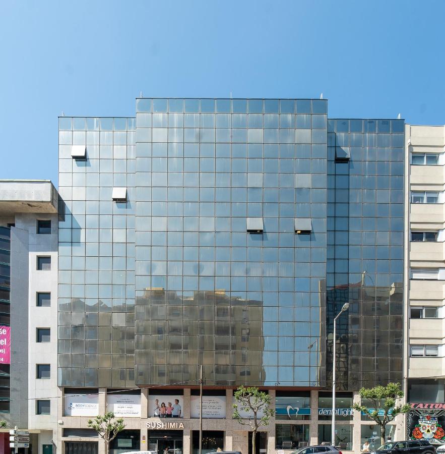 Lovely Porto Studios Pokój zdjęcie