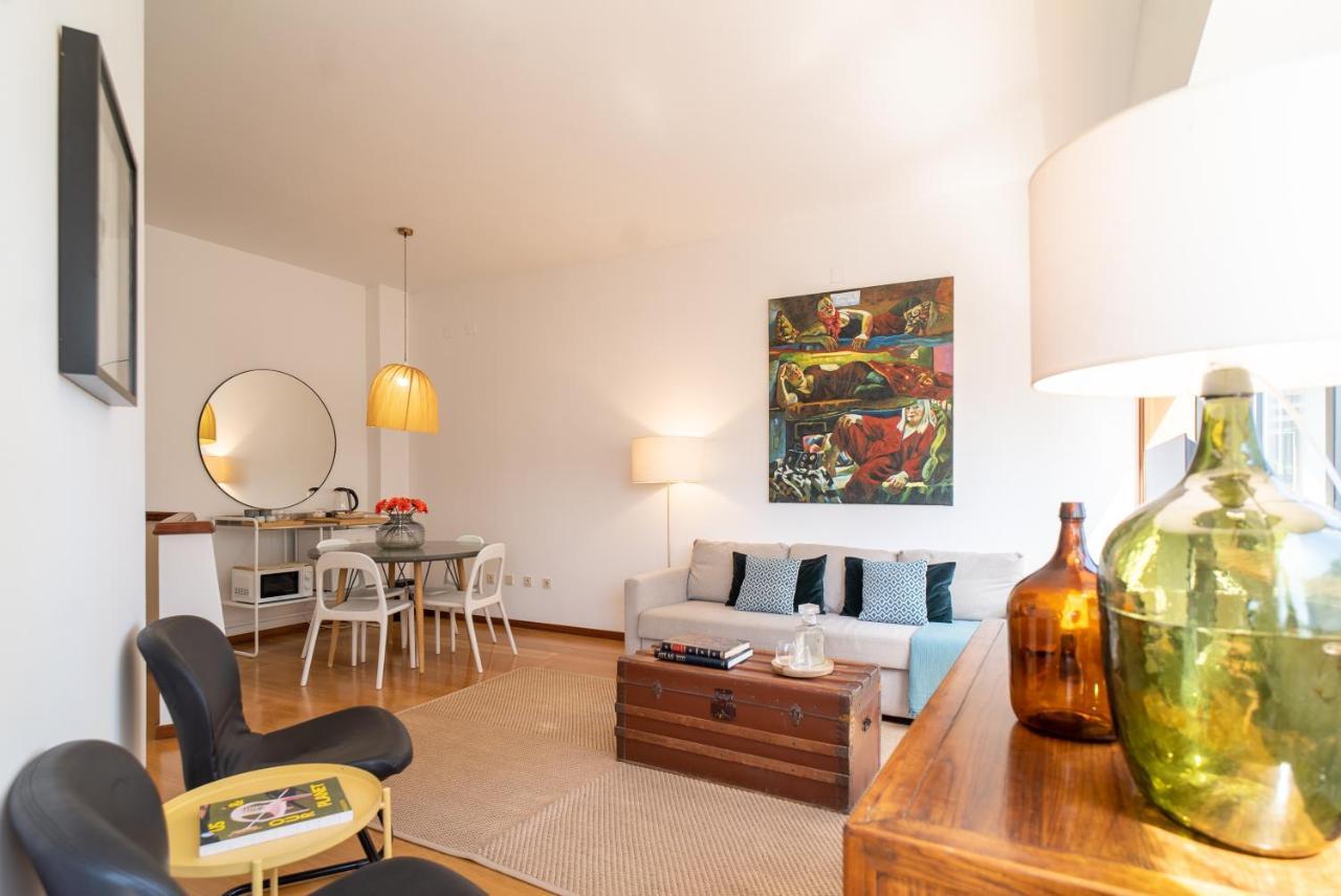 Lovely Porto Studios Zewnętrze zdjęcie